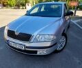 Серый Шкода Октавия, объемом двигателя 1.6 л и пробегом 213 тыс. км за 6900 $, фото 1 на Automoto.ua