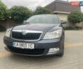 Серый Шкода Октавия, объемом двигателя 1.6 л и пробегом 179 тыс. км за 7700 $, фото 11 на Automoto.ua