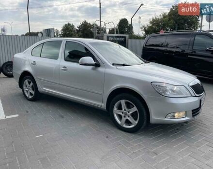Сірий Шкода Октавія, об'ємом двигуна 1.6 л та пробігом 150 тис. км за 6800 $, фото 2 на Automoto.ua