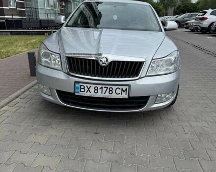 Сірий Шкода Октавія, об'ємом двигуна 1.9 л та пробігом 305 тис. км за 8500 $, фото 19 на Automoto.ua