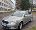 Серый Шкода Октавия, объемом двигателя 1.6 л и пробегом 247 тыс. км за 6750 $, фото 3 на Automoto.ua