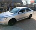 Серый Шкода Октавия, объемом двигателя 1.8 л и пробегом 258 тыс. км за 9000 $, фото 1 на Automoto.ua