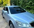 Сірий Шкода Октавія, об'ємом двигуна 1.8 л та пробігом 173 тис. км за 7200 $, фото 1 на Automoto.ua