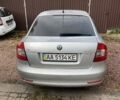 Серый Шкода Октавия, объемом двигателя 1.8 л и пробегом 210 тыс. км за 6900 $, фото 1 на Automoto.ua