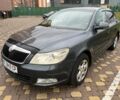 Серый Шкода Октавия, объемом двигателя 1.9 л и пробегом 285 тыс. км за 6900 $, фото 2 на Automoto.ua