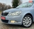 Сірий Шкода Октавія, об'ємом двигуна 0 л та пробігом 151 тис. км за 9450 $, фото 14 на Automoto.ua