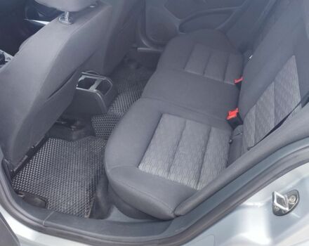 Сірий Шкода Октавія, об'ємом двигуна 1.6 л та пробігом 130 тис. км за 7800 $, фото 4 на Automoto.ua