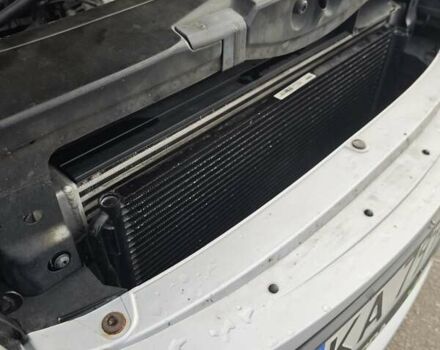 Сірий Шкода Октавія, об'ємом двигуна 1.98 л та пробігом 180 тис. км за 12888 $, фото 38 на Automoto.ua