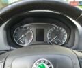 Серый Шкода Октавия, объемом двигателя 1.8 л и пробегом 225 тыс. км за 9899 $, фото 10 на Automoto.ua