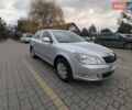 Серый Шкода Октавия, объемом двигателя 1.8 л и пробегом 221 тыс. км за 6600 $, фото 1 на Automoto.ua