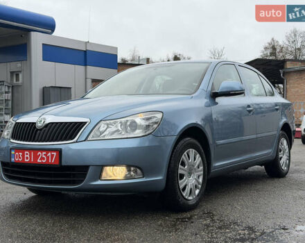 Сірий Шкода Октавія, об'ємом двигуна 1.6 л та пробігом 194 тис. км за 7650 $, фото 17 на Automoto.ua
