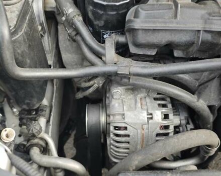 Сірий Шкода Октавія, об'ємом двигуна 1.98 л та пробігом 180 тис. км за 12888 $, фото 37 на Automoto.ua