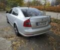 Сірий Шкода Октавія, об'ємом двигуна 1.98 л та пробігом 180 тис. км за 12888 $, фото 10 на Automoto.ua