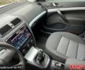 Серый Шкода Октавия, объемом двигателя 1.8 л и пробегом 180 тыс. км за 7500 $, фото 10 на Automoto.ua