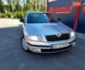 Серый Шкода Октавия, объемом двигателя 1.6 л и пробегом 213 тыс. км за 6900 $, фото 14 на Automoto.ua