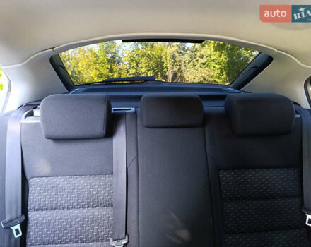 Сірий Шкода Октавія, об'ємом двигуна 1.6 л та пробігом 265 тис. км за 7100 $, фото 7 на Automoto.ua