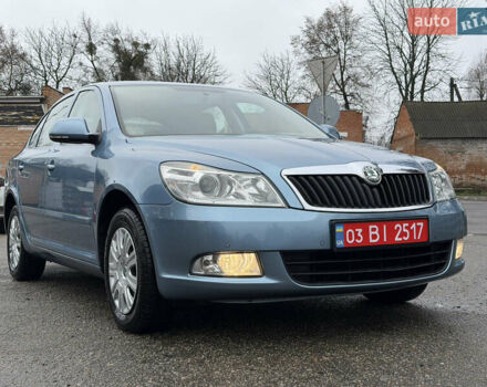 Сірий Шкода Октавія, об'ємом двигуна 1.6 л та пробігом 194 тис. км за 7650 $, фото 23 на Automoto.ua