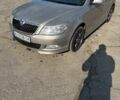Сірий Шкода Октавія, об'ємом двигуна 1.8 л та пробігом 150 тис. км за 7500 $, фото 3 на Automoto.ua