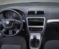 Серый Шкода Октавия, объемом двигателя 1.4 л и пробегом 161 тыс. км за 7800 $, фото 16 на Automoto.ua