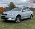 Серый Шкода Октавия, объемом двигателя 1.6 л и пробегом 133 тыс. км за 8700 $, фото 1 на Automoto.ua