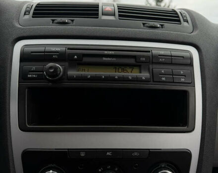 Сірий Шкода Октавія, об'ємом двигуна 1.6 л та пробігом 194 тис. км за 7650 $, фото 54 на Automoto.ua