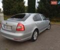 Серый Шкода Октавия, объемом двигателя 1.6 л и пробегом 235 тыс. км за 8700 $, фото 31 на Automoto.ua