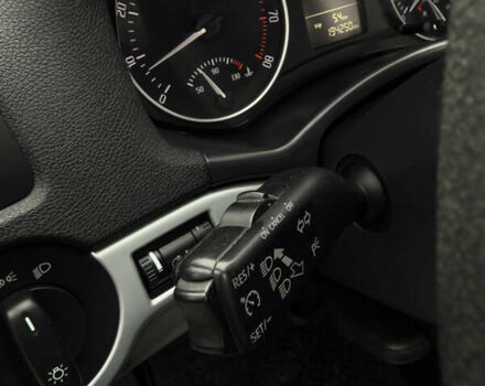 Сірий Шкода Октавія, об'ємом двигуна 1.6 л та пробігом 194 тис. км за 7650 $, фото 50 на Automoto.ua