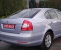 Серый Шкода Октавия, объемом двигателя 1.4 л и пробегом 161 тыс. км за 7800 $, фото 5 на Automoto.ua
