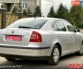 Серый Шкода Октавия, объемом двигателя 1.6 л и пробегом 189 тыс. км за 6700 $, фото 5 на Automoto.ua