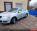Серый Шкода Октавия, объемом двигателя 1.6 л и пробегом 180 тыс. км за 7250 $, фото 1 на Automoto.ua