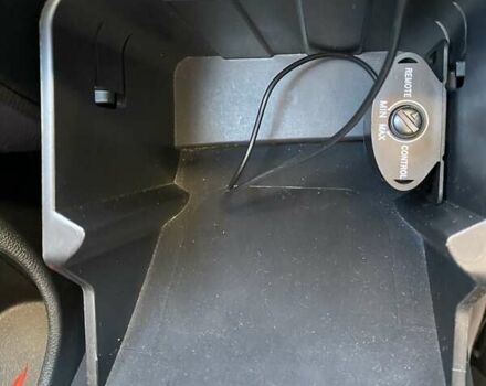 Серый Шкода Октавия, объемом двигателя 1.8 л и пробегом 197 тыс. км за 9000 $, фото 8 на Automoto.ua