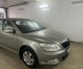 Серый Шкода Октавия, объемом двигателя 1.6 л и пробегом 230 тыс. км за 9250 $, фото 1 на Automoto.ua