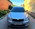 Сірий Шкода Октавія, об'ємом двигуна 1.8 л та пробігом 173 тис. км за 7200 $, фото 4 на Automoto.ua