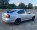 Сірий Шкода Октавія, об'ємом двигуна 1.8 л та пробігом 170 тис. км за 8000 $, фото 4 на Automoto.ua