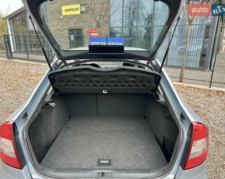 Сірий Шкода Октавія, об'ємом двигуна 0 л та пробігом 151 тис. км за 9450 $, фото 28 на Automoto.ua