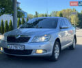Шкода Октавия 2011 в Киеве на Automoto.ua Серый Шкода Октавия, объемом двигателя 1.8 л и пробегом 215 тыс. км за 6890 $, фото 3 на Automoto.ua