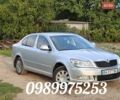 Сірий Шкода Октавія, об'ємом двигуна 1.6 л та пробігом 350 тис. км за 5500 $, фото 3 на Automoto.ua