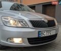 Серый Шкода Октавия, объемом двигателя 1.6 л и пробегом 306 тыс. км за 7850 $, фото 7 на Automoto.ua