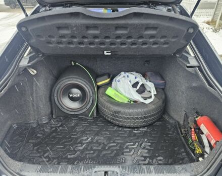 Сірий Шкода Октавія, об'ємом двигуна 1.6 л та пробігом 285 тис. км за 9000 $, фото 6 на Automoto.ua