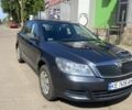 Шкода Октавия 2011 в Кривом Роге на Automoto.ua Серый Шкода Октавия, объемом двигателя 1.6 л и пробегом 242 тыс. км за 7000 $, фото 1 на Automoto.ua