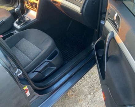 Сірий Шкода Октавія, об'ємом двигуна 1.9 л та пробігом 333 тис. км за 3650 $, фото 3 на Automoto.ua