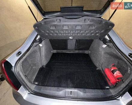 Сірий Шкода Октавія, об'ємом двигуна 1.4 л та пробігом 280 тис. км за 9000 $, фото 15 на Automoto.ua