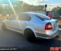 Шкода Октавия 2011 в Никополе на Automoto.ua Серый Шкода Октавия, объемом двигателя 1.8 л и пробегом 335 тыс. км за 6199 $, фото 3 на Automoto.ua