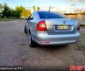 Серый Шкода Октавия, объемом двигателя 1.8 л и пробегом 246 тыс. км за 7500 $, фото 2 на Automoto.ua