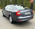 Серый Шкода Октавия, объемом двигателя 1.6 л и пробегом 77 тыс. км за 10900 $, фото 5 на Automoto.ua