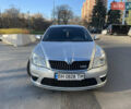 Серый Шкода Октавия, объемом двигателя 1.8 л и пробегом 204 тыс. км за 8500 $, фото 5 на Automoto.ua