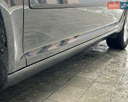 Серый Шкода Октавия, объемом двигателя 1.8 л и пробегом 212 тыс. км за 9333 $, фото 19 на Automoto.ua