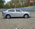 Серый Шкода Октавия, объемом двигателя 1.8 л и пробегом 165 тыс. км за 6700 $, фото 3 на Automoto.ua