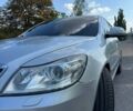 Серый Шкода Октавия, объемом двигателя 1.8 л и пробегом 221 тыс. км за 8000 $, фото 6 на Automoto.ua