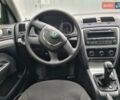 Серый Шкода Октавия, объемом двигателя 1.8 л и пробегом 165 тыс. км за 6700 $, фото 33 на Automoto.ua